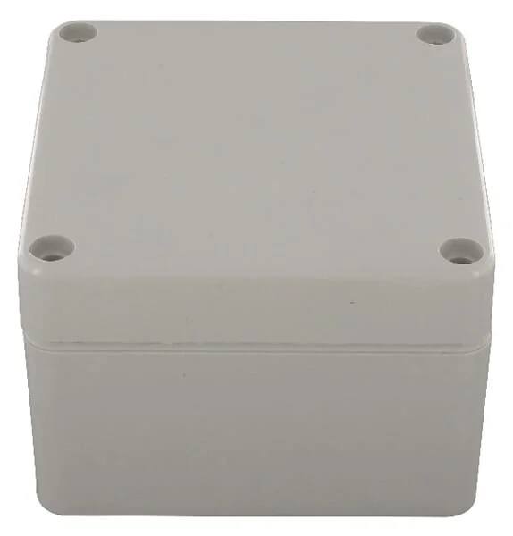 Bopla - T210 - ABS Housing 80x82x55mm