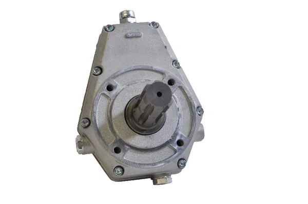 Borelli - GBF20S125 - Borelli Gearbox GBF-20-S-1-2.5 (M/Gr2)