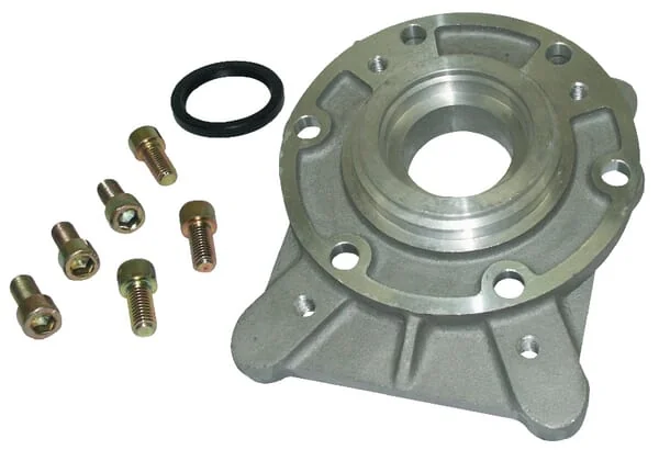 Borelli - GBU359DSE - Attachment Flange GR. 3 For GBU