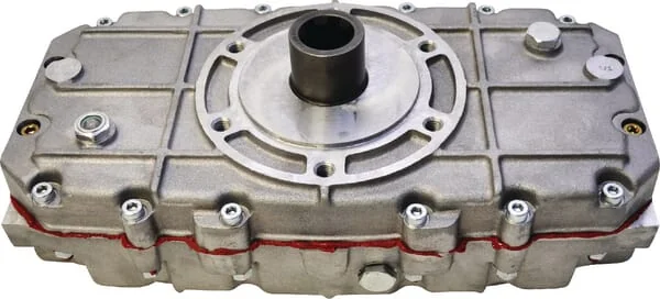 Borelli - GBU35D230 - Gearbox GBU-35-D-2-3.0 (B)