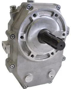 Borelli - GBU35S130 - Borelli Gearbox GBU-35-S-1-3.0 (AS)
