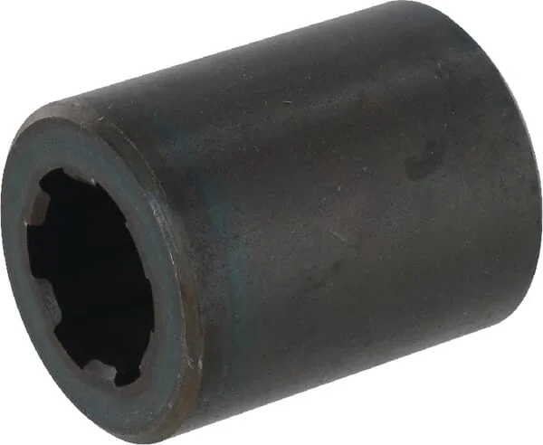Borelli - MA1SAE6B - Key Bush Smooth 1" SAE 6B L=5
