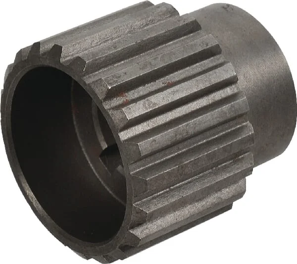 Borelli - MO3020L - Splined Hub