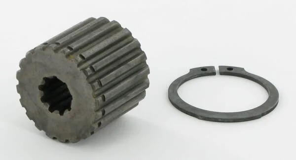 Borelli - MOA020 - Coupling Sleeve 40x36-20t:16/32-9
