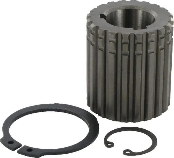 Borelli - MOB0202222 - Coupling Sleeve 40x36 20t Diameter