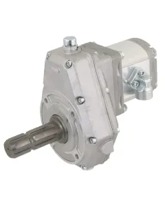 Borelli - PLP2020GBF20S1KIT - Borelli Gearbox with Pump Group 2 20cc