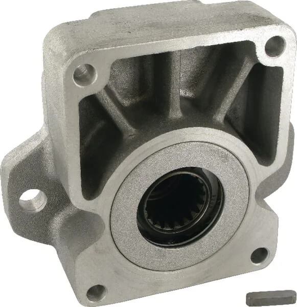 Borelli - T3222 - Front Bearing Size 3 SAE B