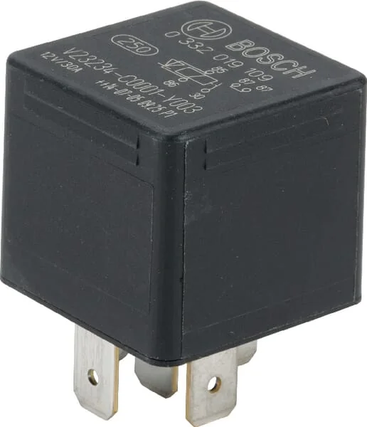 Bosch - 0332019109 - Relay