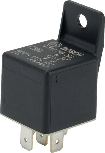 Bosch - 0332019203896 - Relay 24V