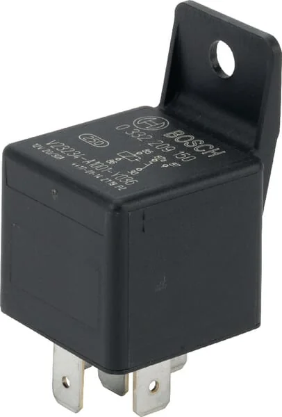 Bosch - 0332209150 - Mini Relay Bosch