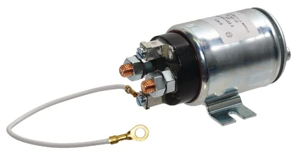 Bosch - 0333009009 - Relay 24 V DC 150A