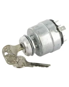 Bosch - 0342316002 - Glow Starter Switch Bosch