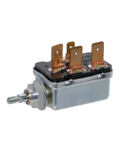 Bosch - 0343008009 - Glow Start Switch Bosch