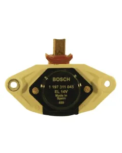 Bosch - 1197311045 - Voltage Regulator 14V Bosch
