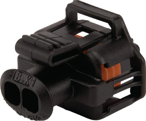 Bosch - 1928403874 - Plug Housing 2P. Fem.