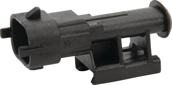 Bosch - 1928404226 - Plug Housing 2 P. Male