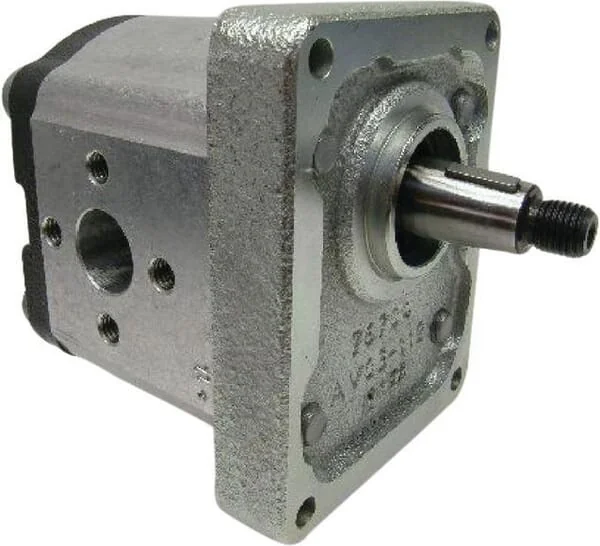 Bosch Rexroth - 0510525053 - Gear Pump AZPF-10-014-R