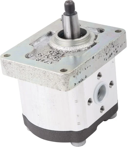 Bosch Rexroth - 0510525357 - Gear Pump AZPF-10-011-L