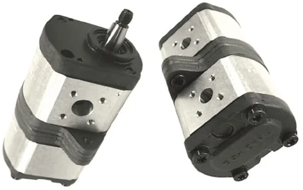 Bosch Rexroth - 0510565374 - Gear Pump AZPFF-11-011/008LCP2020PB-S0190 Bosch Rexroth