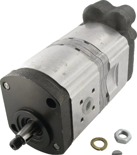 Bosch Rexroth - 0510565394 - Gear Pump AZPFF-11-011/008LCN20XXKX-S0202 Bosch Rexroth