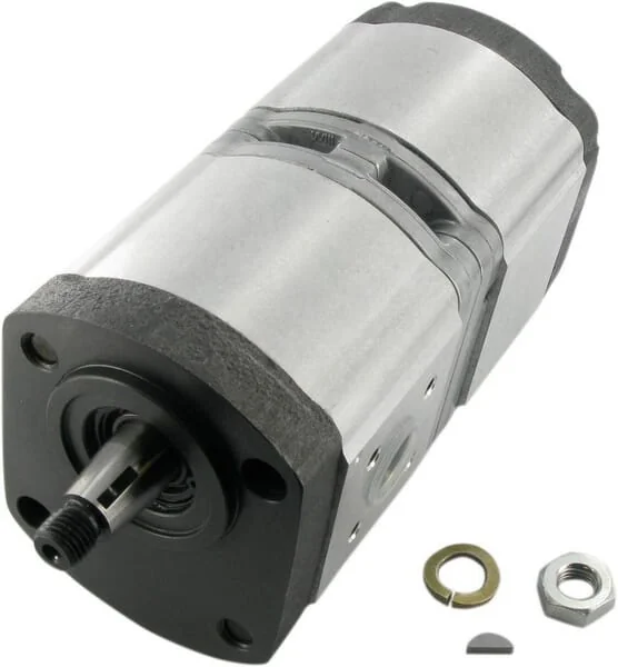 Bosch Rexroth - 0510565395 - Gear Pump AZPFF-11-011/008LCN20XXKX-S0203 Bosch Rexroth