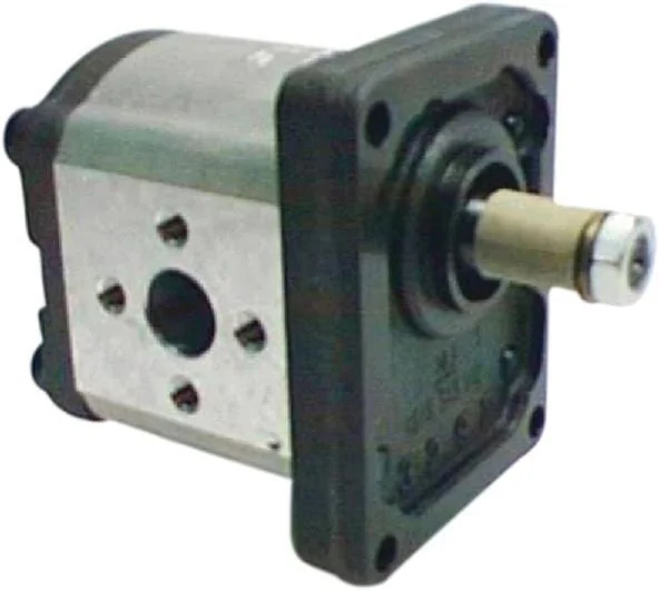 Bosch Rexroth - 0510625016 - Gear Pump AZPF-10-016-R