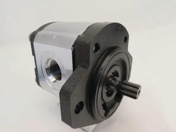 Bosch Rexroth - 0510625385 - Hydraulic Pump AZPF-11-016-L