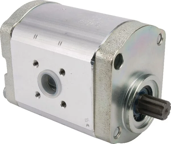 Bosch Rexroth - 0510715309 - Gear Pump Azpf-22-022Lfp20mb-S0040