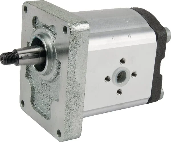 Bosch Rexroth - 0510725085 - Gear Pump Azpf-10-025Rho30pb-S0285