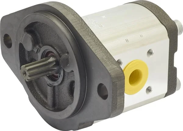 Bosch Rexroth - 0510725156 - Hydraulic Pump Azpf-21-025-R