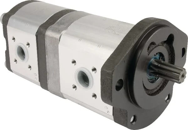 Bosch Rexroth - 0510765029 - Hydraulic Pump Azpff-10-022-011-R