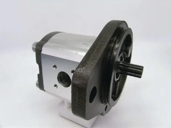 Bosch Rexroth - 0517725340 - Gear Pump Azps-21-025Lrr20pexxx25-S0680