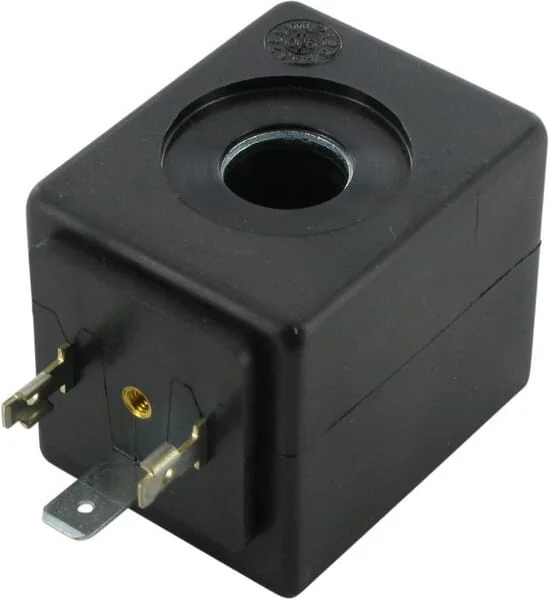 Bosch Rexroth - S8H12VDC - Coil S8H 12VDC (SP666)