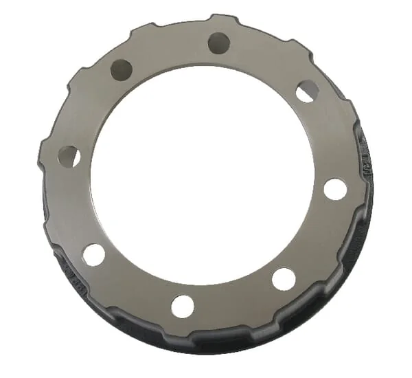 BPW - 0310518010 - Brake Drum