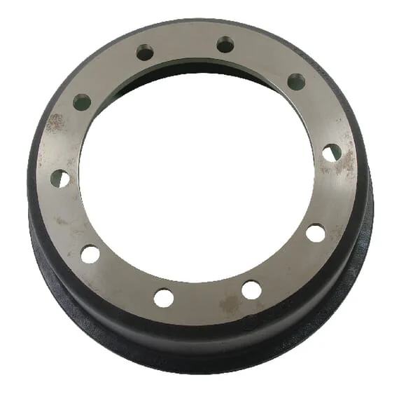 BPW - 0310627110 - Brake Drum