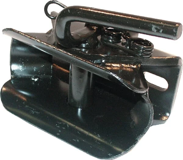 BPW - K80 - 2-Hole Coupling