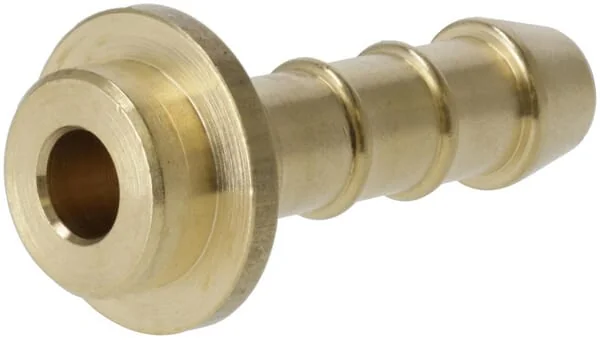 Braglia - 16215021 - Hose Tail 8mm Straight