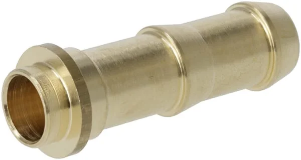 Braglia - 162150221 - Hose Tail SB 13mm Straight