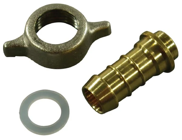 Braglia - 1626043 - Swage Coup. 1/2"x13mm