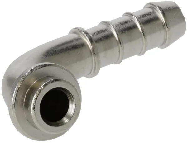 Braglia - 163150212 - Hose Tail 10mm 90 Degrees