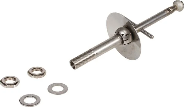 Braglia - 16615145 - Chem. Mixer G1/2 + Tank Cleaner