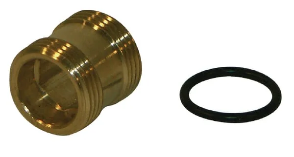 Braglia - 200110118 - Connector 3/4" RH / LH