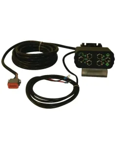 Braglia - 20030249 - Control Unit