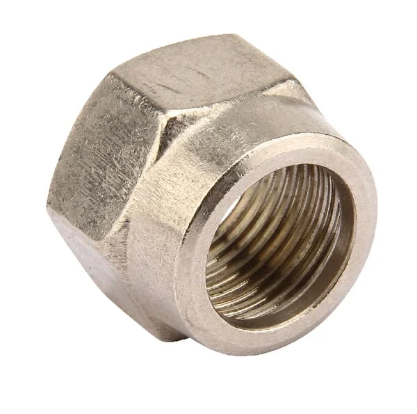 Braglia - 2566057 - Nozzle Cap 3/8"