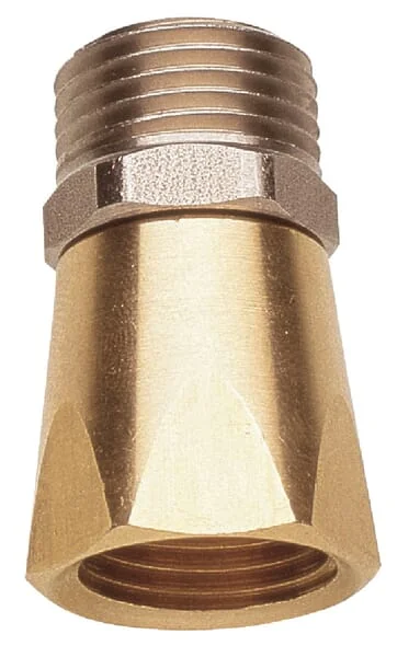 Braglia - 26150245 - Rotary Coupling 1/2" Male/Female
