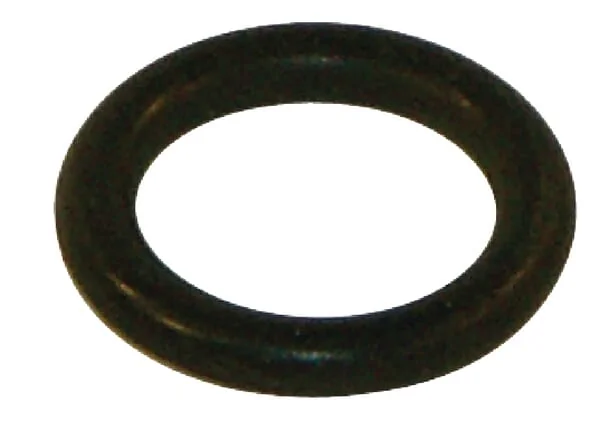 Braglia - 76021 - Seal Ring 196.52x2.62mm 70 Shore Black Braglia