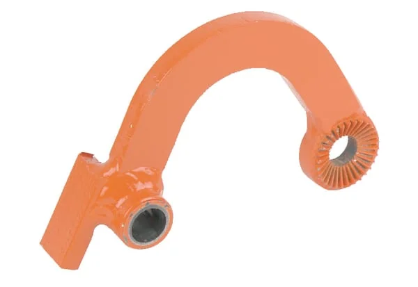 Braun - 001041 - Right Sensor Bracket