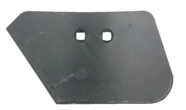 Braun - 01145 - Left Plough Body