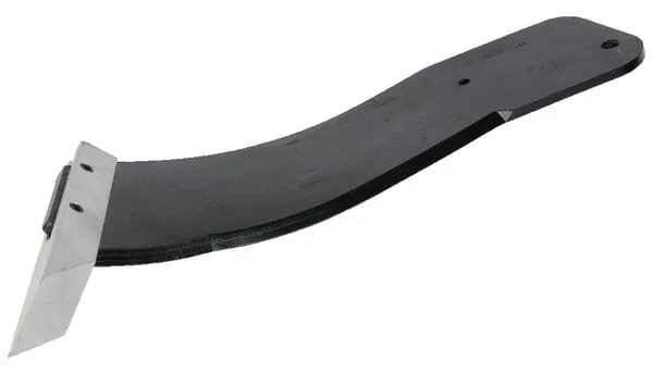 Braun - 04334 - Parallel Tines With R Share
