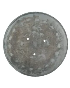 Braun - 913300 - Plow Disc 300mm